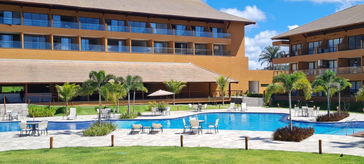Eco Resort - Praia Dos Carneiros Exteriör bild